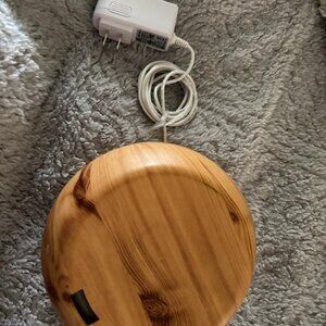 InnoGear Aromatherapy Ultrasonic Diffuser Cool Mist Humidifier